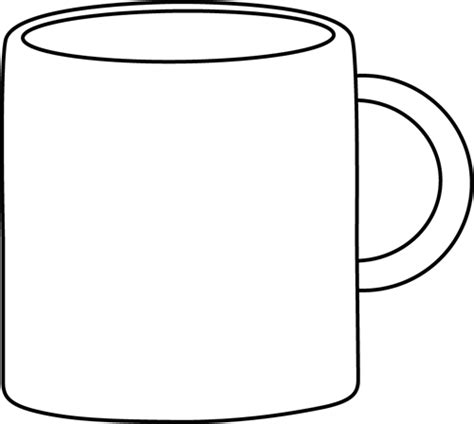 Free Blank Mug Cliparts, Download Free Blank Mug Cliparts png images, Free ClipArts on Clipart ...