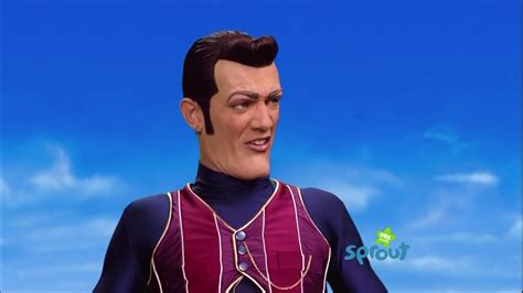 Robbie Rotten - Lazytown Photo (39900287) - Fanpop