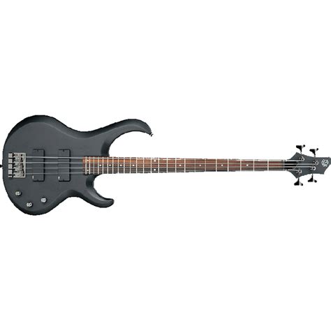 DISCONTINUED Ibanez BTB200 Bass Guitar Metalic Black | Gear4music