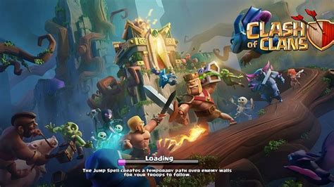 5 best features in Clash of Clans TH16 update