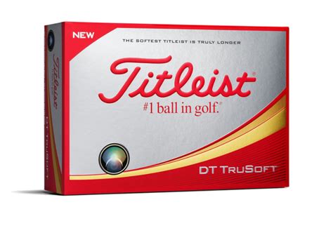 Titleist Golf Balls - *Fore All Things Golf