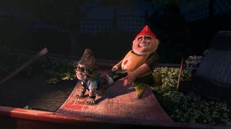 Gnomeo & Juliet (2011) - IMDb