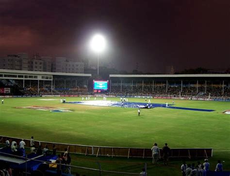 IPL 2015 Venues: Brabourne stadium, Mumbai - Sports News