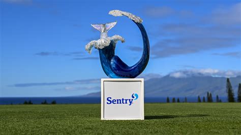 The Sentry – PGA TOUR