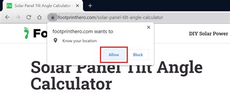 Solar panel angle calculator for pitched roofs ~ The Power of Solar: Energize Your Life