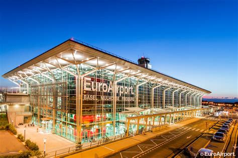 EuroAirport Basel-Mulhouse-Freiburg on LinkedIn: #sitvcolmar # ...