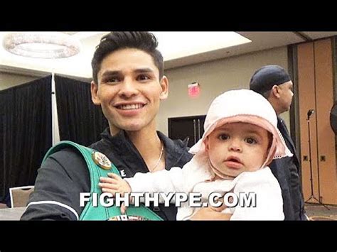 Ryan Garcia Girlfriend: Who is the boxing superstar dating?