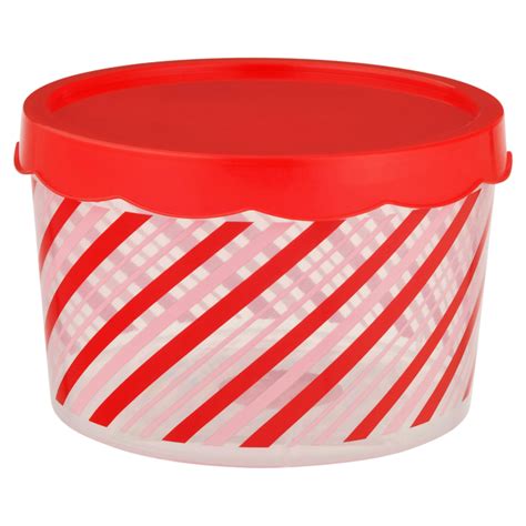 Save on Smart Living Bake Storage Container Red Order Online Delivery ...