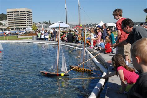 South Lake Union Park | Hargreaves Jones