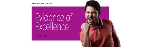 Evidence of Excellence: Net Promoter Score | The Salem Group