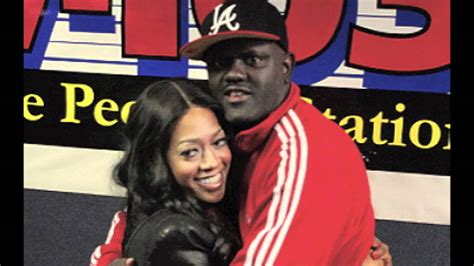 V-103 Atlanta: Trina Interview w/ DJ Kash & DJ Greg Street, 11/11/2011 - YouTube