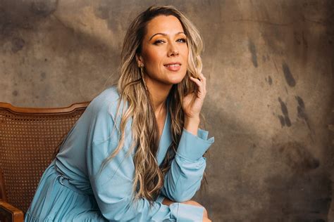 Colbie Caillat Offers A Positive Look At Heartbreak In Her Debut Solo ...