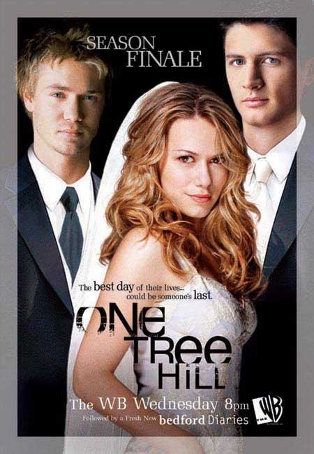 Season 3 Finale - One Tree Hill Photo (2102958) - Fanpop