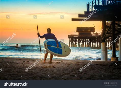 313 Cocoa Beach Florida Surfing Images, Stock Photos & Vectors | Shutterstock