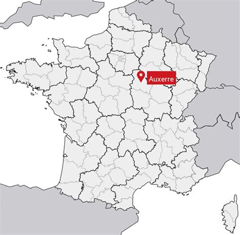 Auxerre: Toutes les informations sur la commune