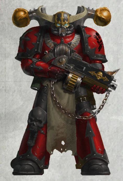 Red Corsairs - Warhammer 40K Wiki - Space Marines, Chaos, planets, and more | Warhammer ...