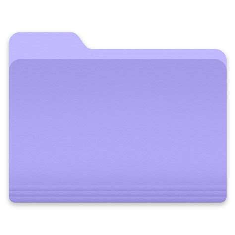 0 Result Images of Mac Brown Folder Icon Png - PNG Image Collection