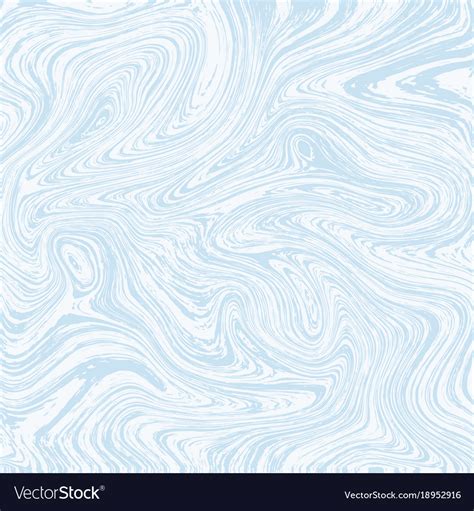 Light white and blue marble texture Royalty Free Vector