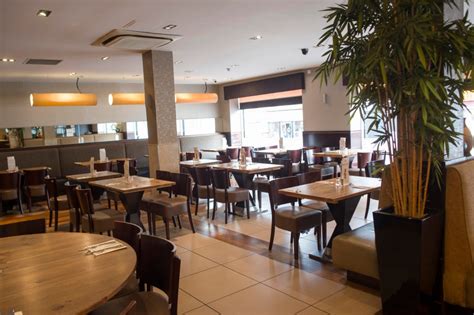 The Hup Lee in Motherwell has so many delicious dishes in their buffet bonanza even Tam can't ...