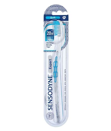 Sensodyne Expert Sensitive Toothbrush: Buy Sensodyne Expert Sensitive ...