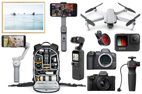 17 Best Gifts for Photographers | Man of Many