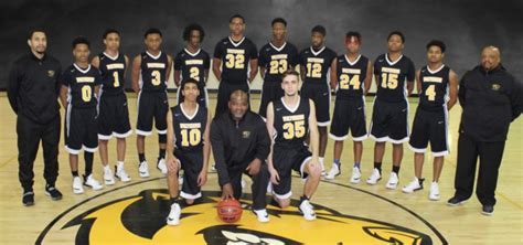 Carver Academy boys basketball preview | Village News Online