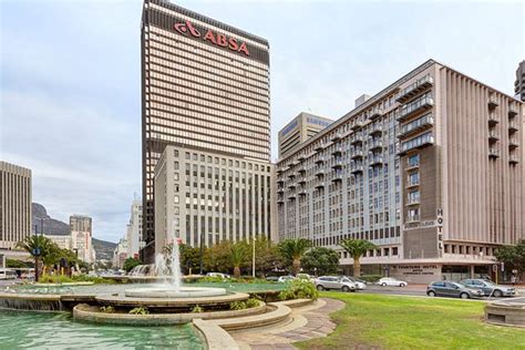 FOUNTAINS HOTEL (Cape Town, South Africa) - Updated 2019 Prices, Reviews, and Photos - TripAdvisor