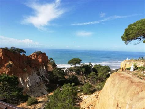 Pine Cliffs, a luxury family resort in the Algarve, Portugal