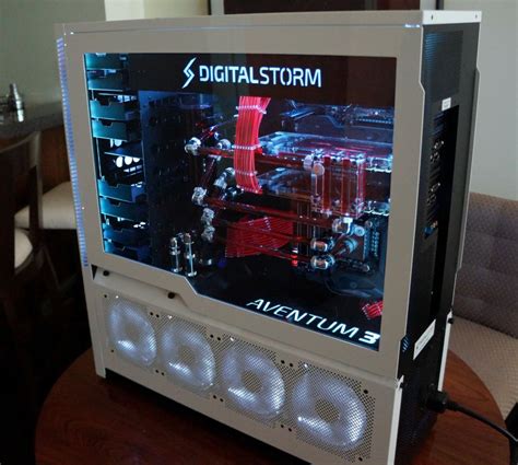 IceGiant says its giant cooler can even tame AMD's giant Threadripper | PCWorld