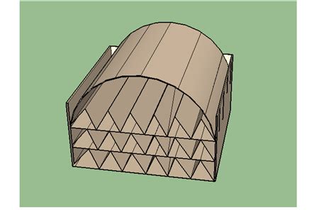 Crumple Zone - Engineering Design Process