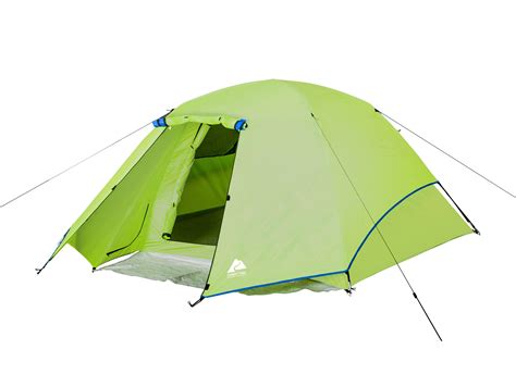 Walmart camping tents on clearance, including Ozark Trail 4-Person Four ...