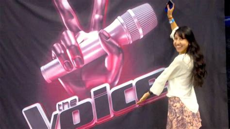 The Voice Auditions - YouTube