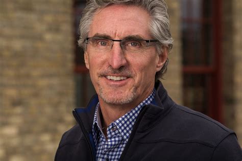 Why Former Microsoft Executive Doug Burgum Wants to Be Governor of ...