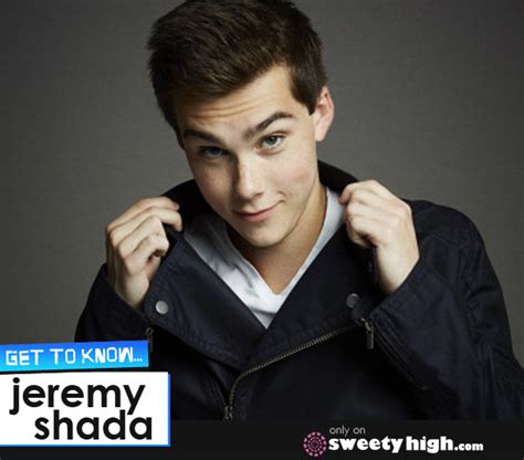 Finn the Human Voice Actor Jeremy Shada Talks Adventure Time