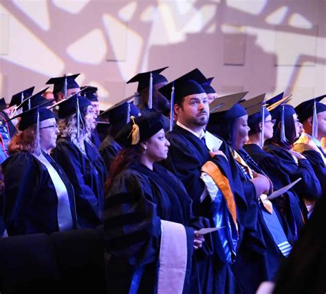 Keiser University Tampa Celebrates Spring 2019 Commencement - Keiser ...