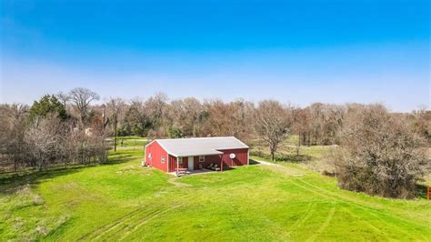 300 County Rd 140, Streetman, TX 75859 | MLS# 20266884 | Redfin