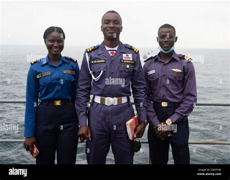 Nigerian Navy Recruitment