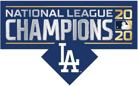 Dodgers World Series 2020 Logo Png / NHL Stadium Series Primary Logo (2019/20) - 2020 NHL ...