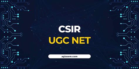 CSIR UGC NET Question Paper for Chemical Science – Download PDF ...