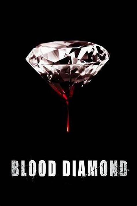 Picture of Blood Diamond (2006)