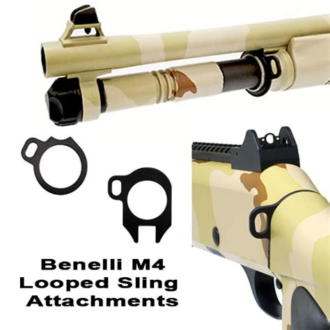 Benelli M4 Accessories