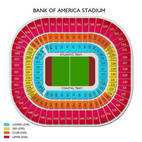 ACC Championship Tickets | 2022 ACC Football Championship Game | TicketCity