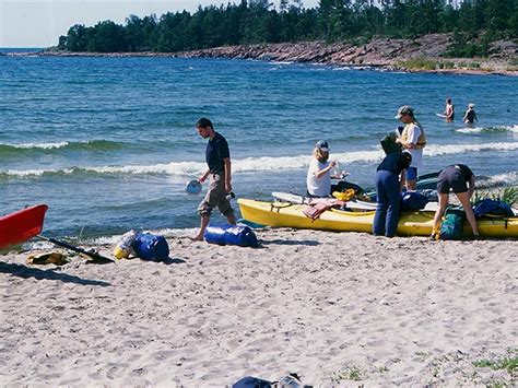 Finland - Camping Europe