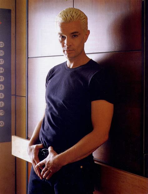 Angel season 5 promos - Spike Photo (22409620) - Fanpop