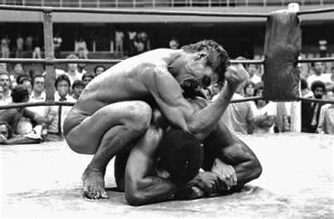 Gracie Family: Where Brazilian Jiu-Jitsu Began - Grappling Insider