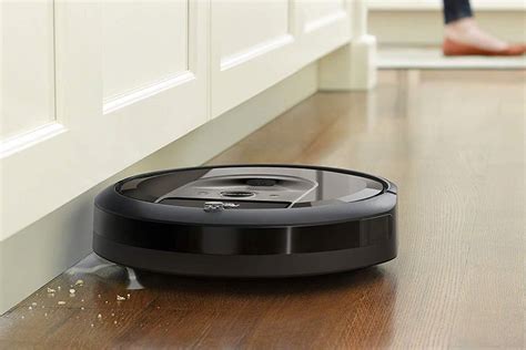 iRobot Roomba i7+ Review | Best Vacuum Review