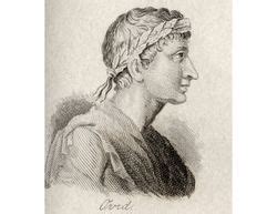 20 Most Famous Quotes From the Roman Poet Ovid