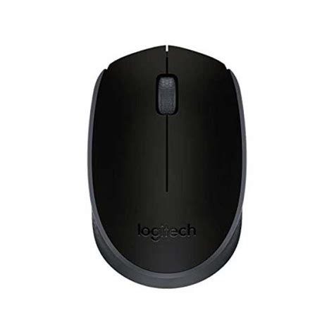 Logitech M170 Wireless Mouse Price in India, Specs, Reviews, Offers ...