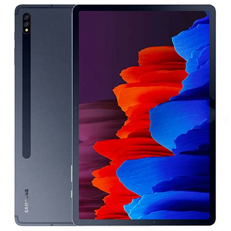 Samsung Galaxy Tab S7+ 5G Price in Bangladesh 2020, Full Specs & Review