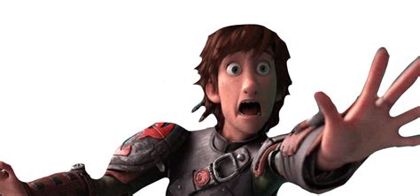 Hiccup by Walking-With-Dragons on DeviantArt